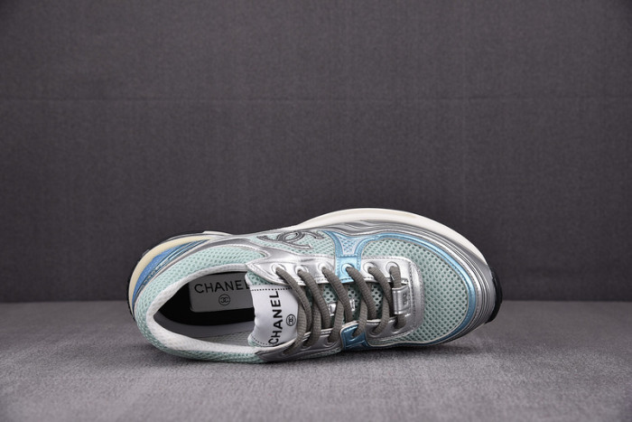 C*HANE*L SNEAKERS CHL -35