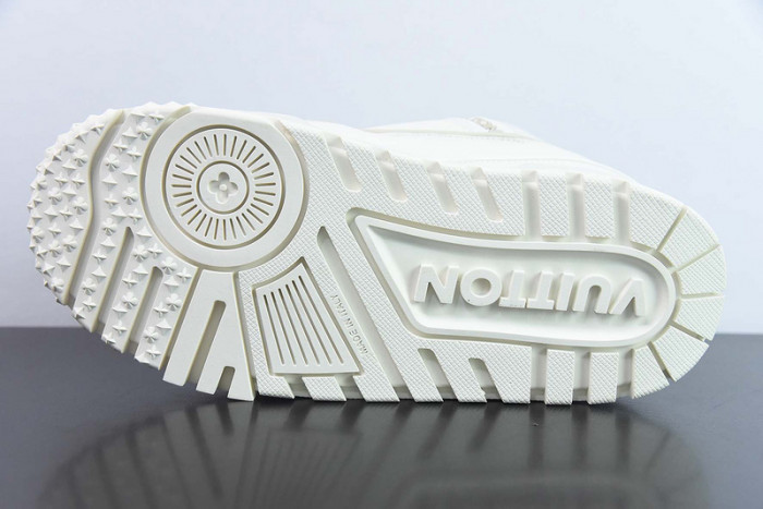 LVT SNEAKERS LOW L&V-86