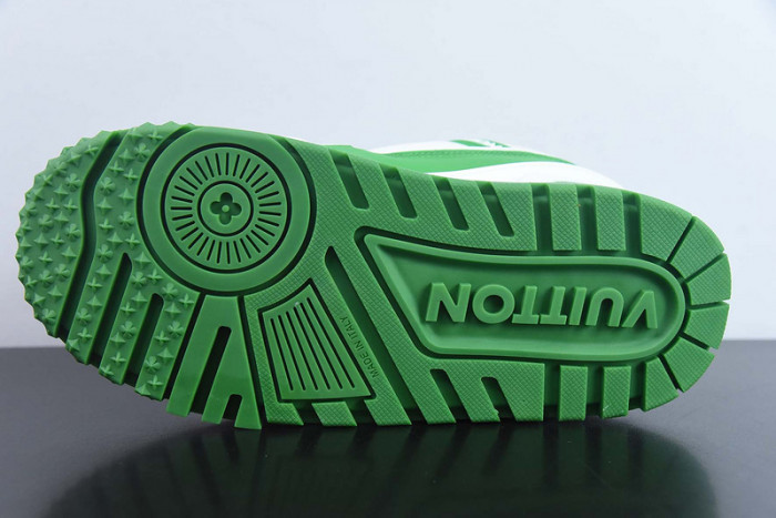 LVT SNEAKERS LOW L&V-80