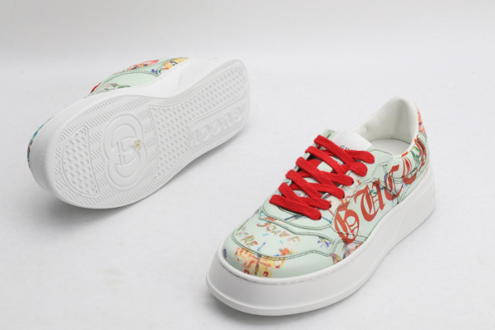 G*C SNEAKER GCS-011