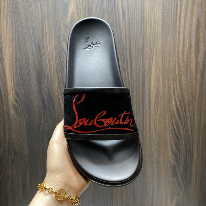 C**L SLIDE SANDAL CLS-001