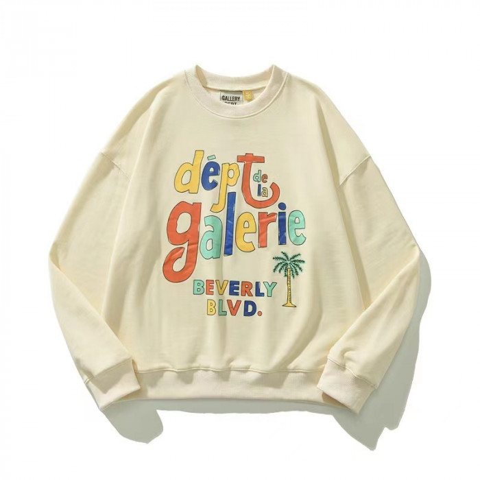G*ALLERY D*EPT CLOTHING GD-12