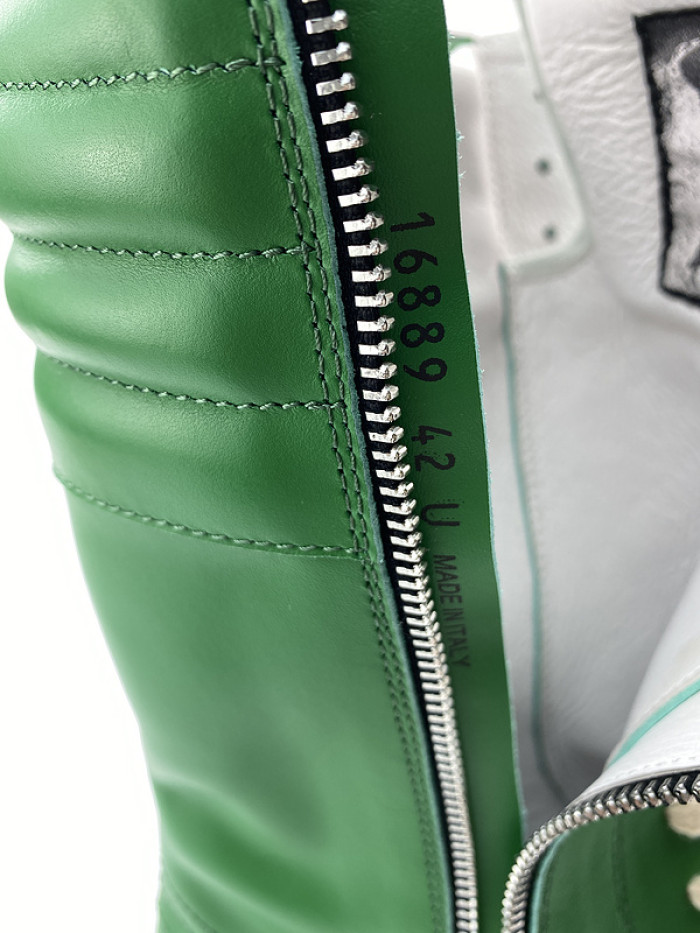 R*ICK O*WENS SNEAKERS RO-37