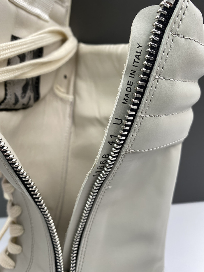 R*ICK O*WENS SNEAKERS RO-41