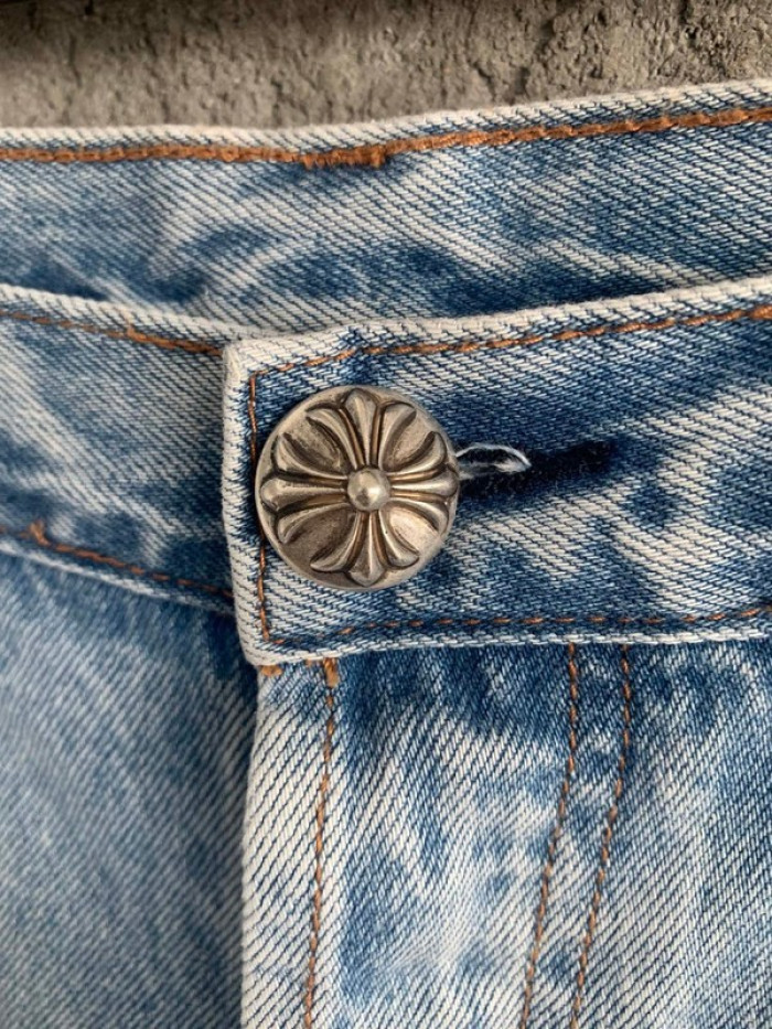 C*HROME H*EART CH-57