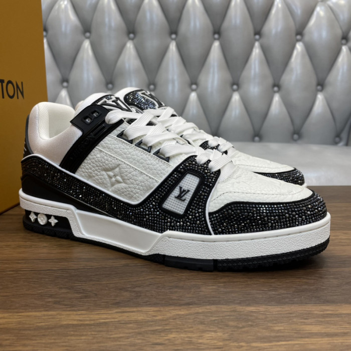 LVT SNEAKERS LOW L&V-155