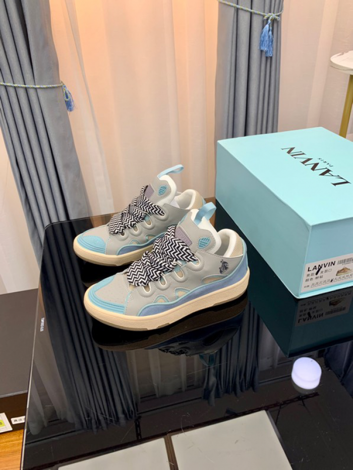 Lanu1n sneakers la-103