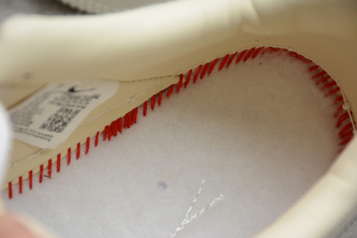 Nike Air Force 1 Low Stussy Fossil CZ9084-200