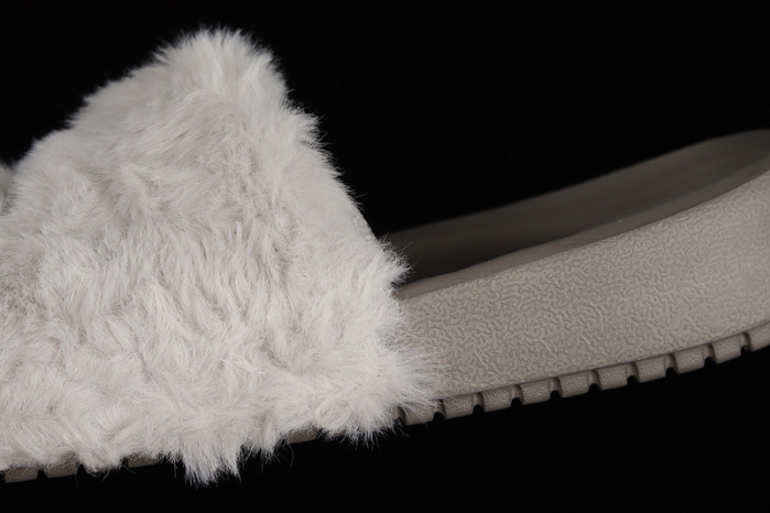 AIR JORDAN NOLA SLIDE FLAT PEWTER/FLAT PEWTER DQ5364-003