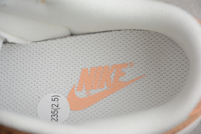 Nike Dunk Low Harvest Moon - DD1503-114