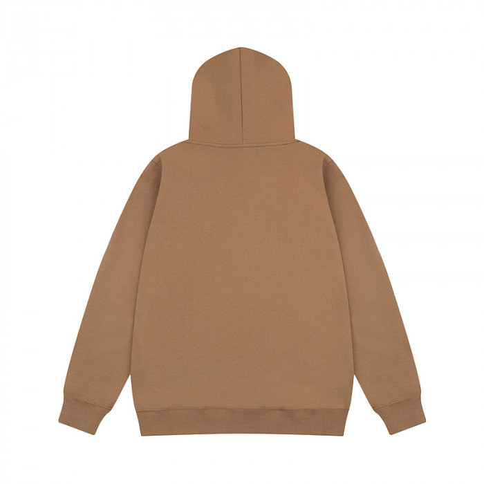 the n0*h F**e hoodie