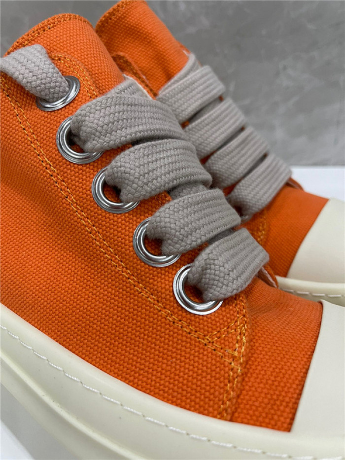 R*ICK O*WENS SNEAKERS RO-17