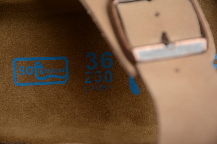 B*IRKENS*TOCK SLIDE bs-03