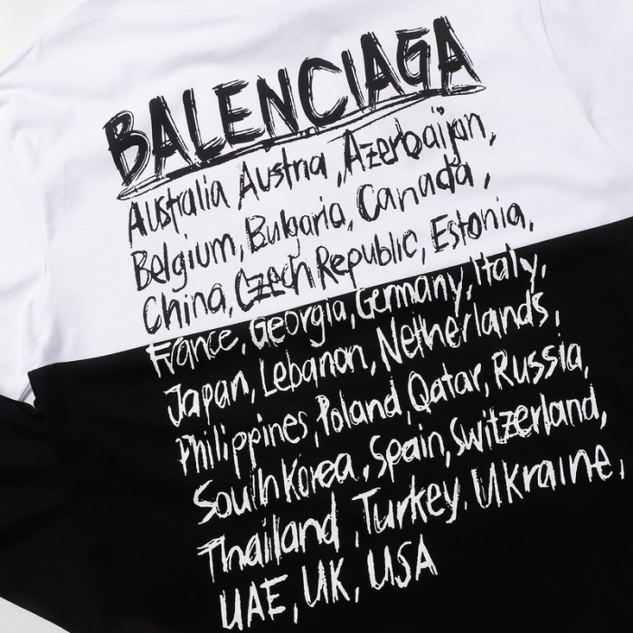 BALENCI*GA B007