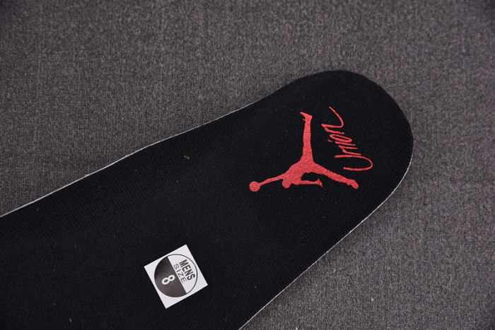 Jordan 4 Retro Union Off Noir - DC9533-001