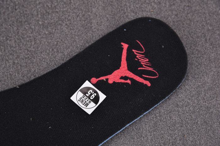 Air Jordan 4 retro laker green AJ4-1043515