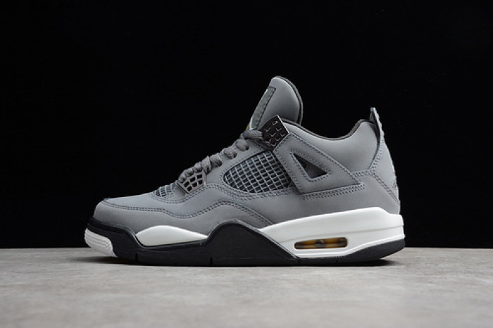 Jordan 4 Retro Cool Grey (2019) - 308497-007