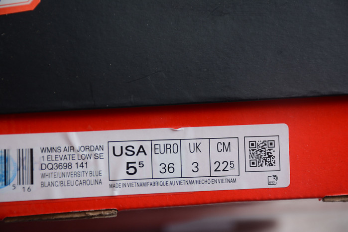 Air Jordan 1 Elevate Low SE DQ3698-141