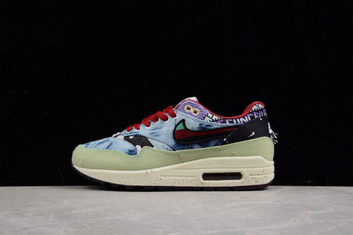 CONCEPTS X NIKE AIR MAX 1 “MELLOW” DN1803-300