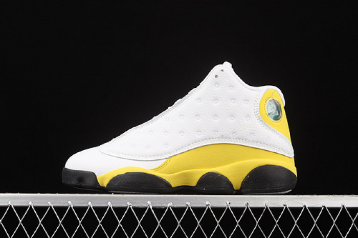 Air Jordan 13 Del Sol 414571-167