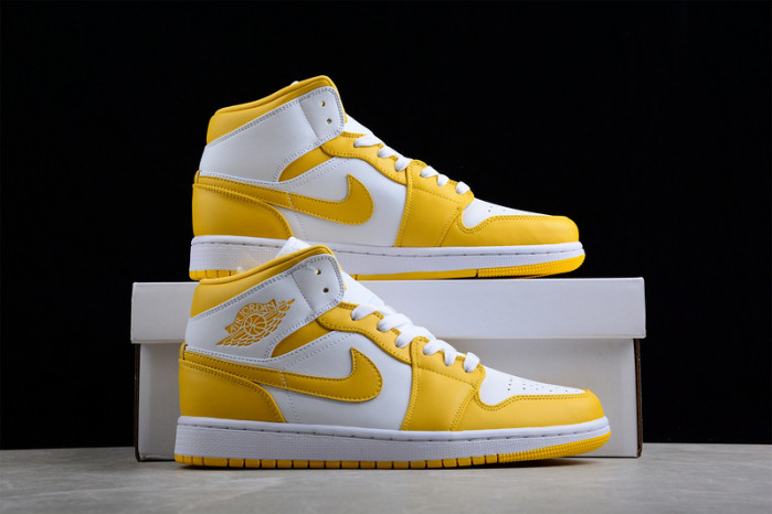 AIR JORDAN 1 MID BQ6472-117