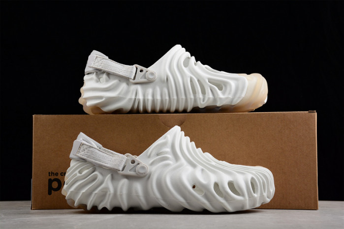 Cr*0*s pollex clog by salehe bembury stratus 207393-1cn