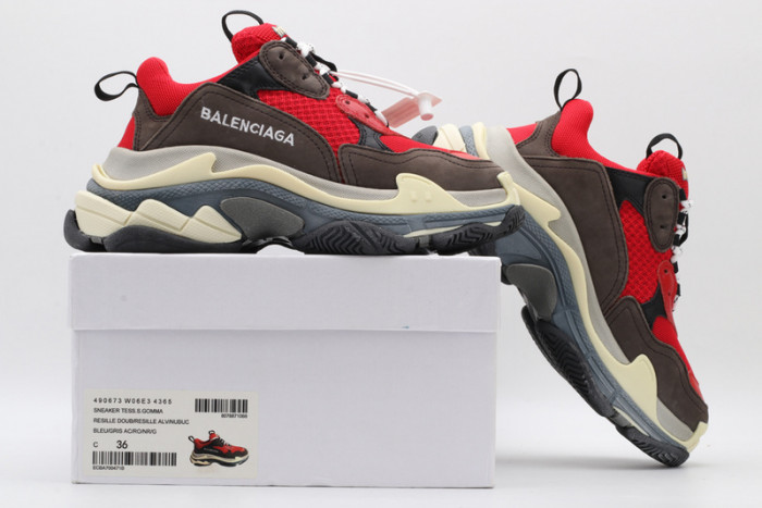 BL TRIPLE S TRAINERS