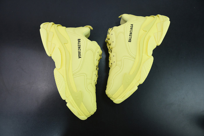 BL TRIPLE S TRAINERS