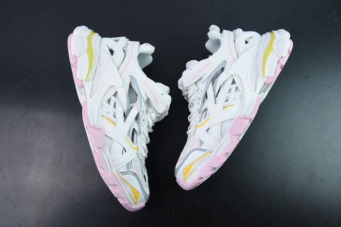 BC TRIPLE TRAINER 568615 W3AE2 7745