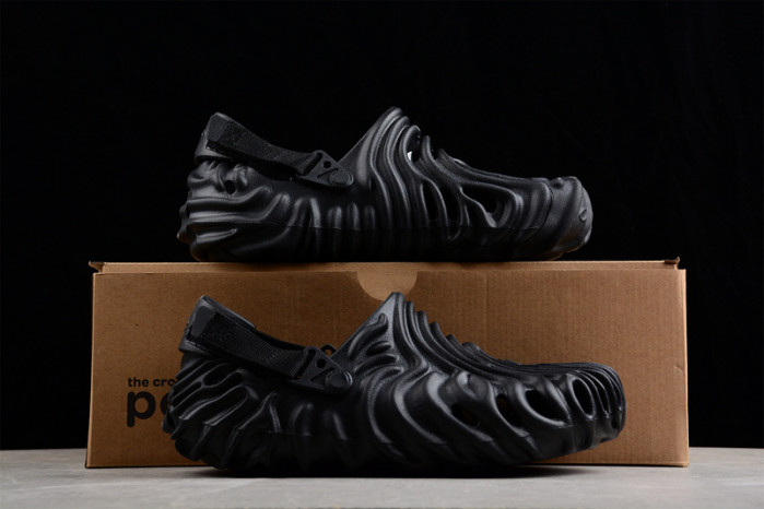 Cr*0*s pollex clog by salehe bembury black