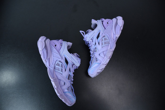 BL TRIPLE S TRAINERS