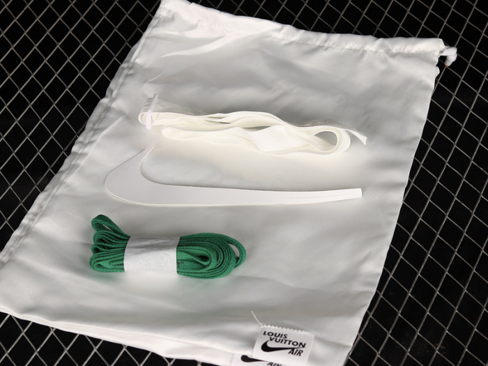 LV X NIKE AIR FORCE SNEAKER L3308-3