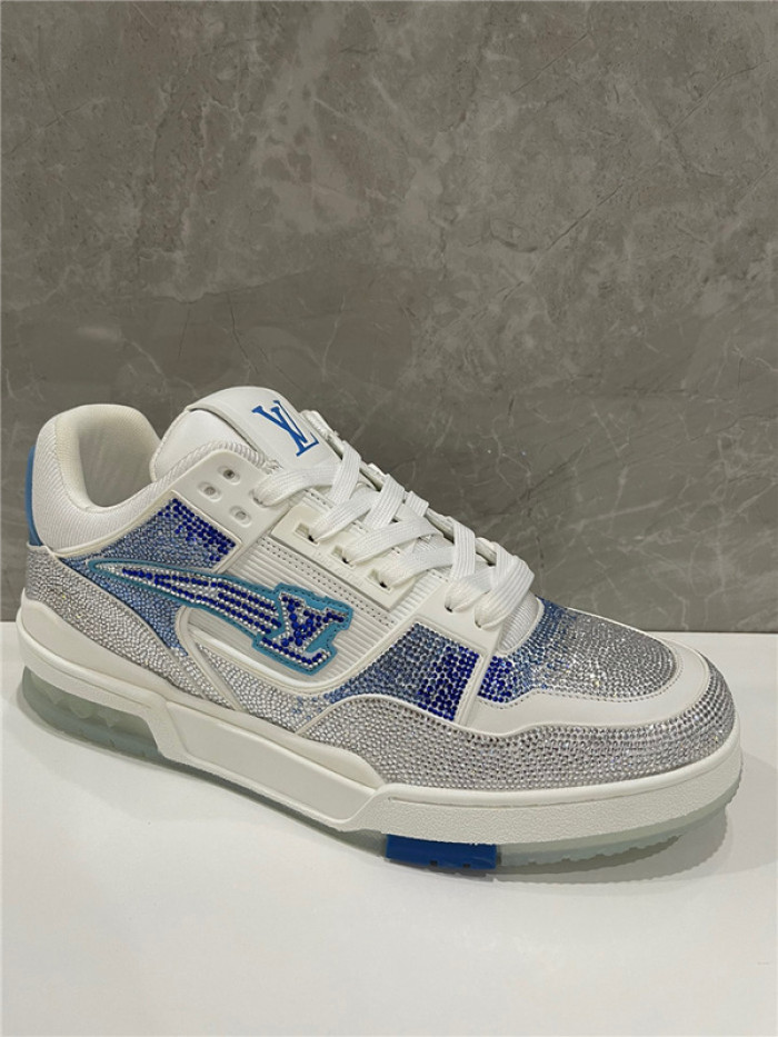 LVT SNEAKERS LOW L&V-115