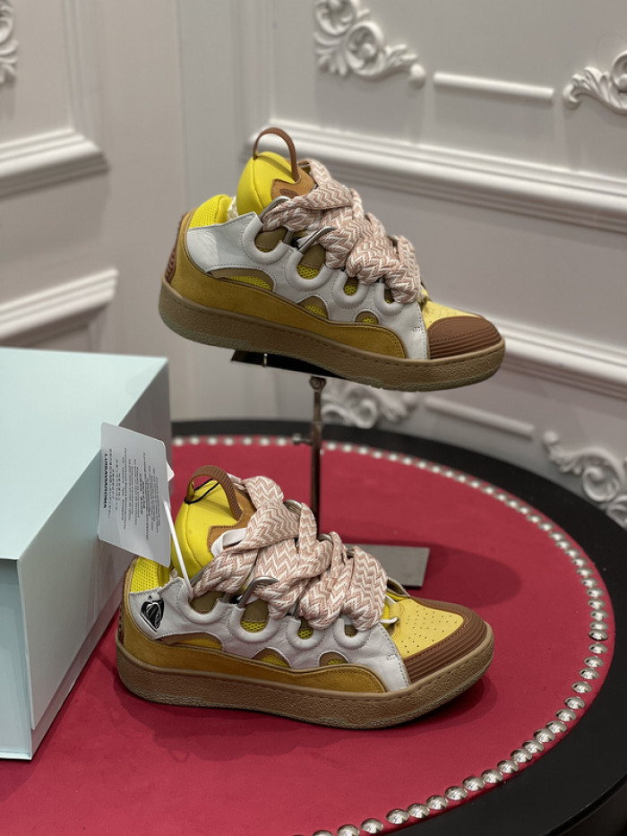 Lanu1n sneakers la-40