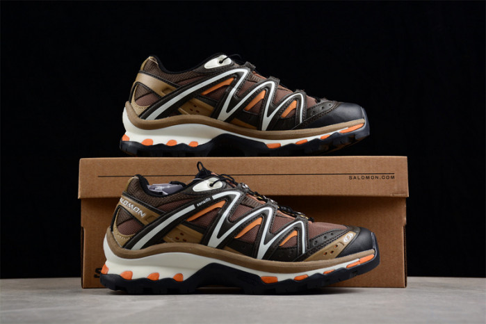 Salomon XT-Quest ADV "Beige" 473360-28