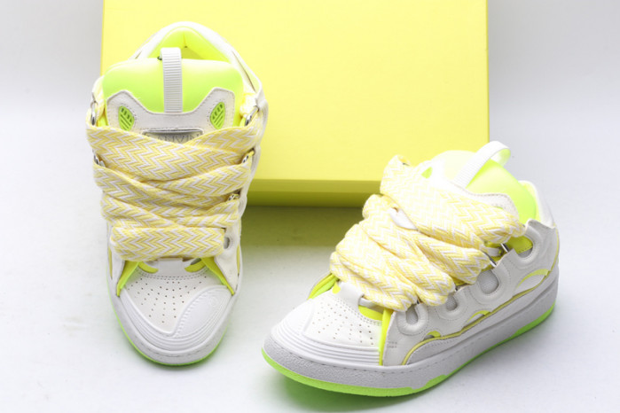 Lanu1n sneakers la-82