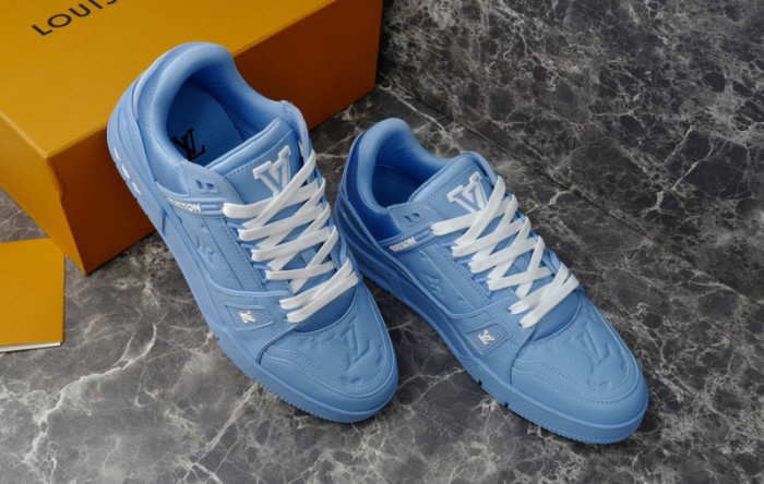 LVT SNEAKERS LOW L&V-08