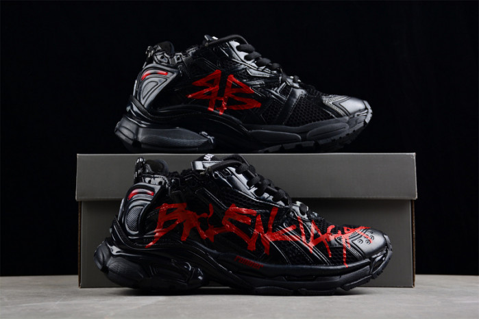 BL RUNNER SNEAKER W3RB10102