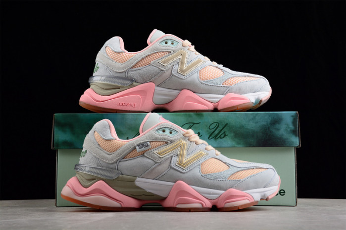 new Ba1an*e joe freshgoods x 9060 