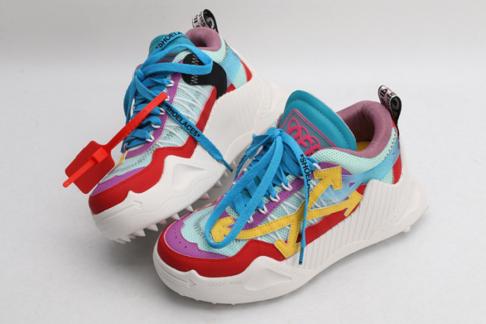 OW C/O ODSY-1000 SNEAKER OW-48