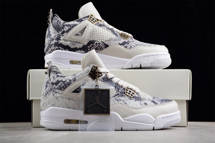 air jordan 4 retro preM1vm 