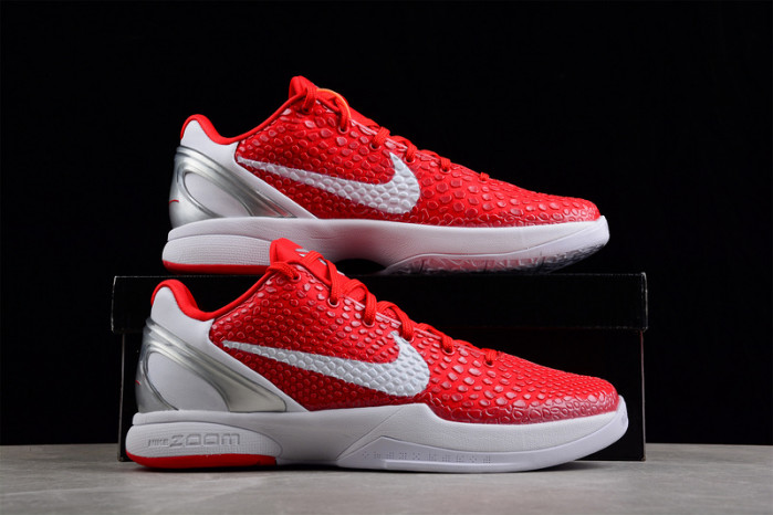 Nike ZOOM KOBE 6 TB 