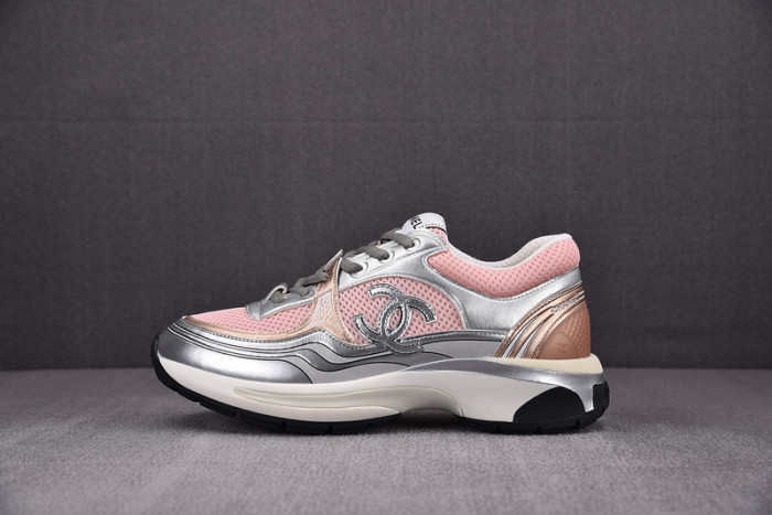 C*HANE*L SNEAKERS CHL -34