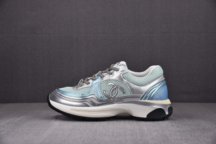 C*HANE*L SNEAKERS CHL -35