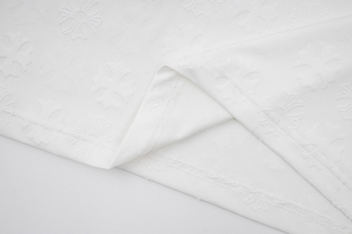 C*HROME H*EART T-SHIRT CH-30