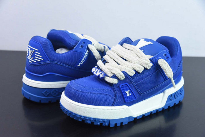 LVT SNEAKERS LOW L&V-30