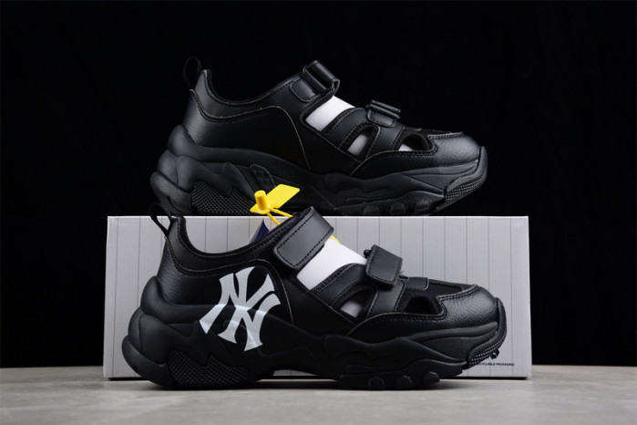 M*L*B SHOES 3ASDCH13350BKS