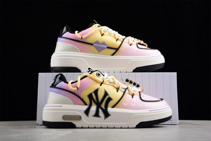 M*L*B sneaker 3ASXCA12N-K0003