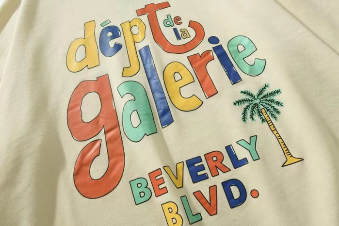 G*ALLERY D*EPT CLOTHING GD-12