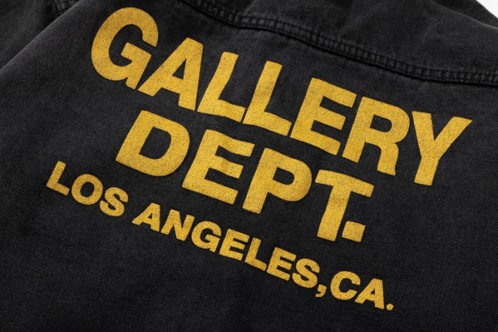G*ALLERY D*EPT CLOTHING GD-20